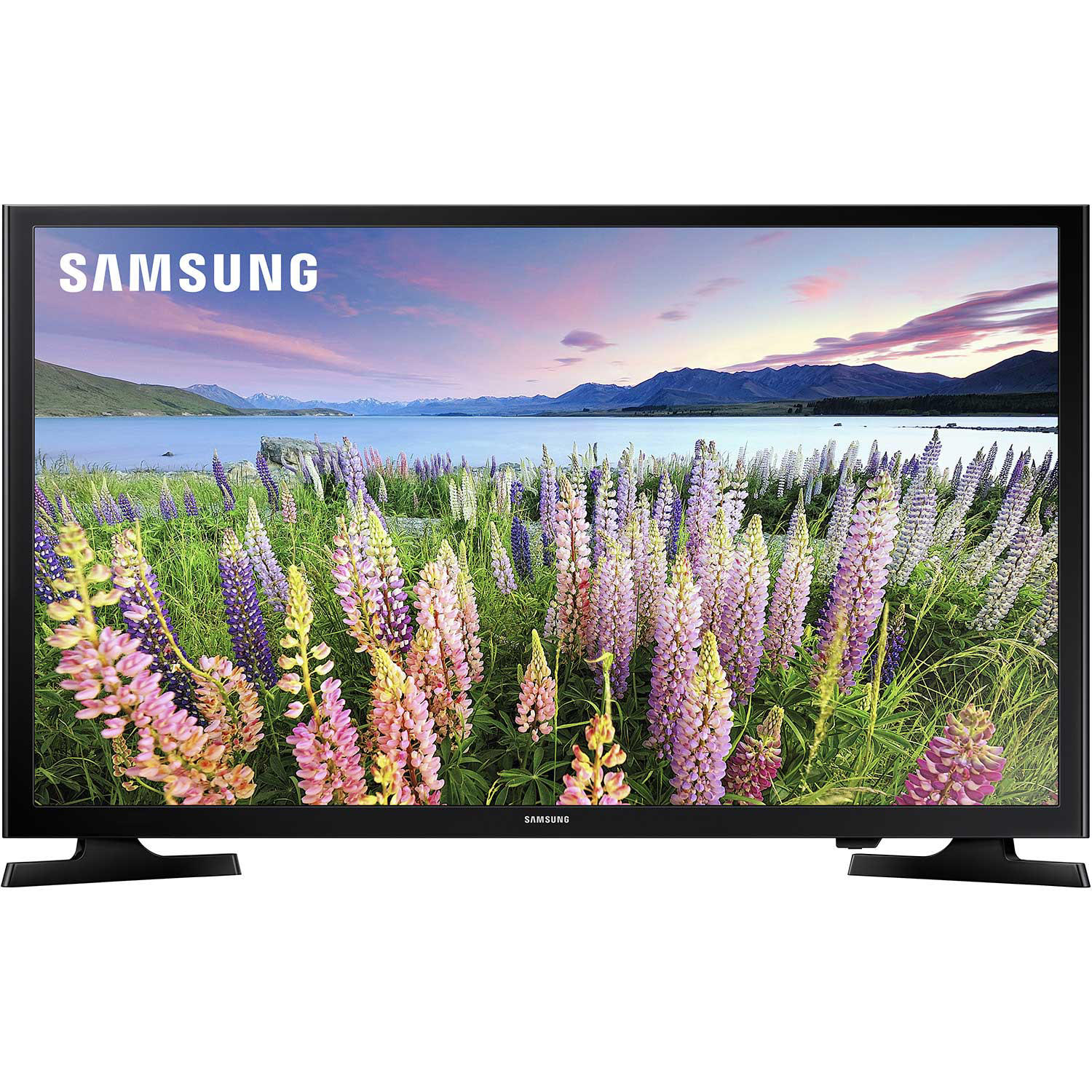 40' Class 5-Series FullHD LED Smart TV