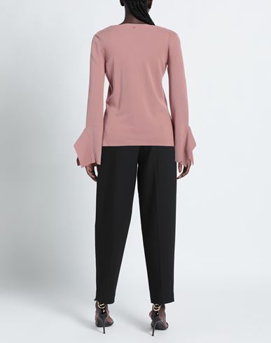 Woman Sweater Blush