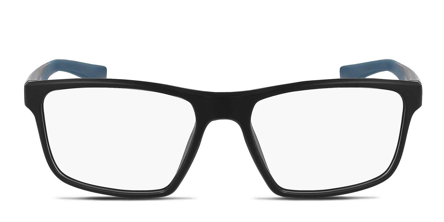 7015 Matte Black
