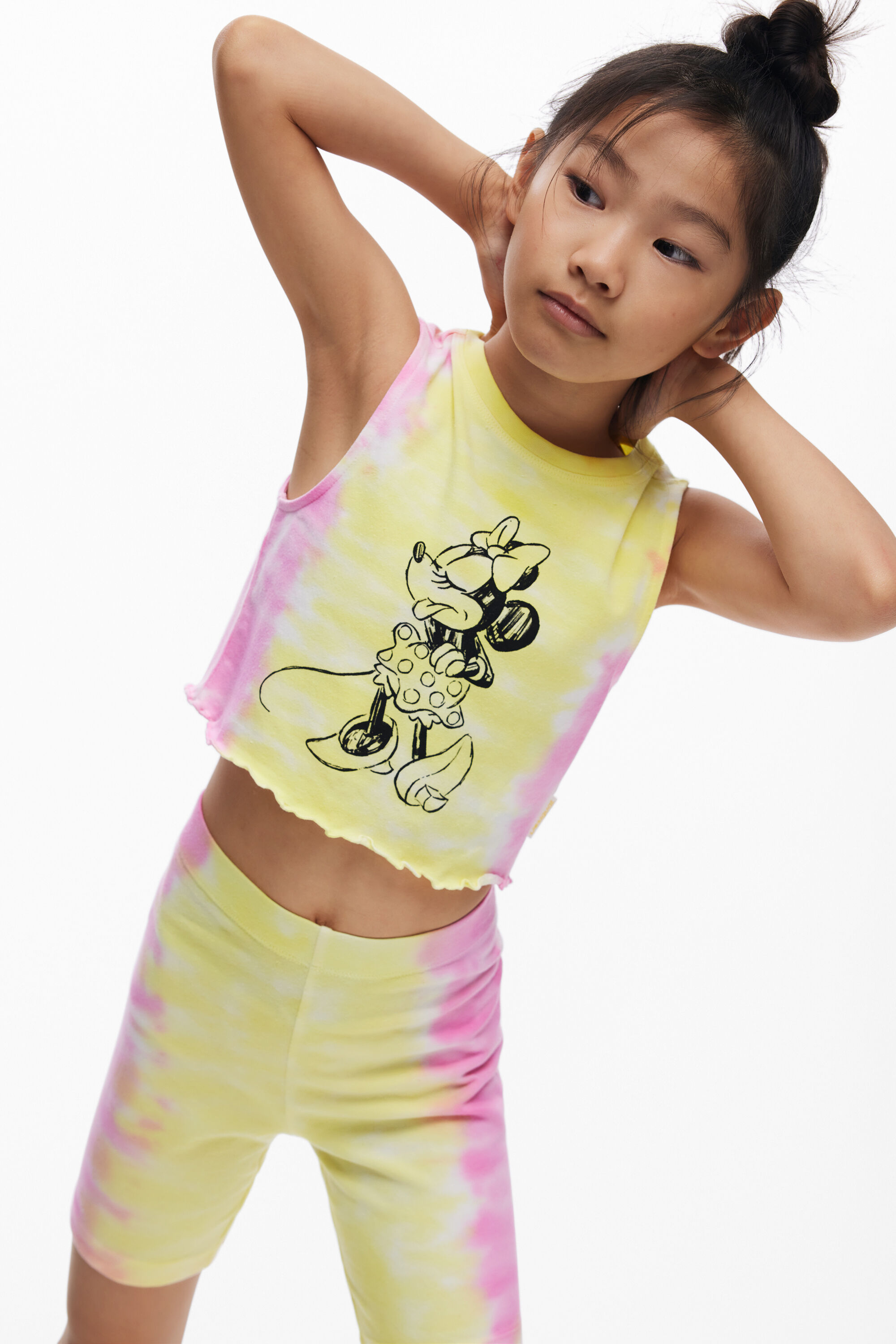 Minnie Mouse™ tank top