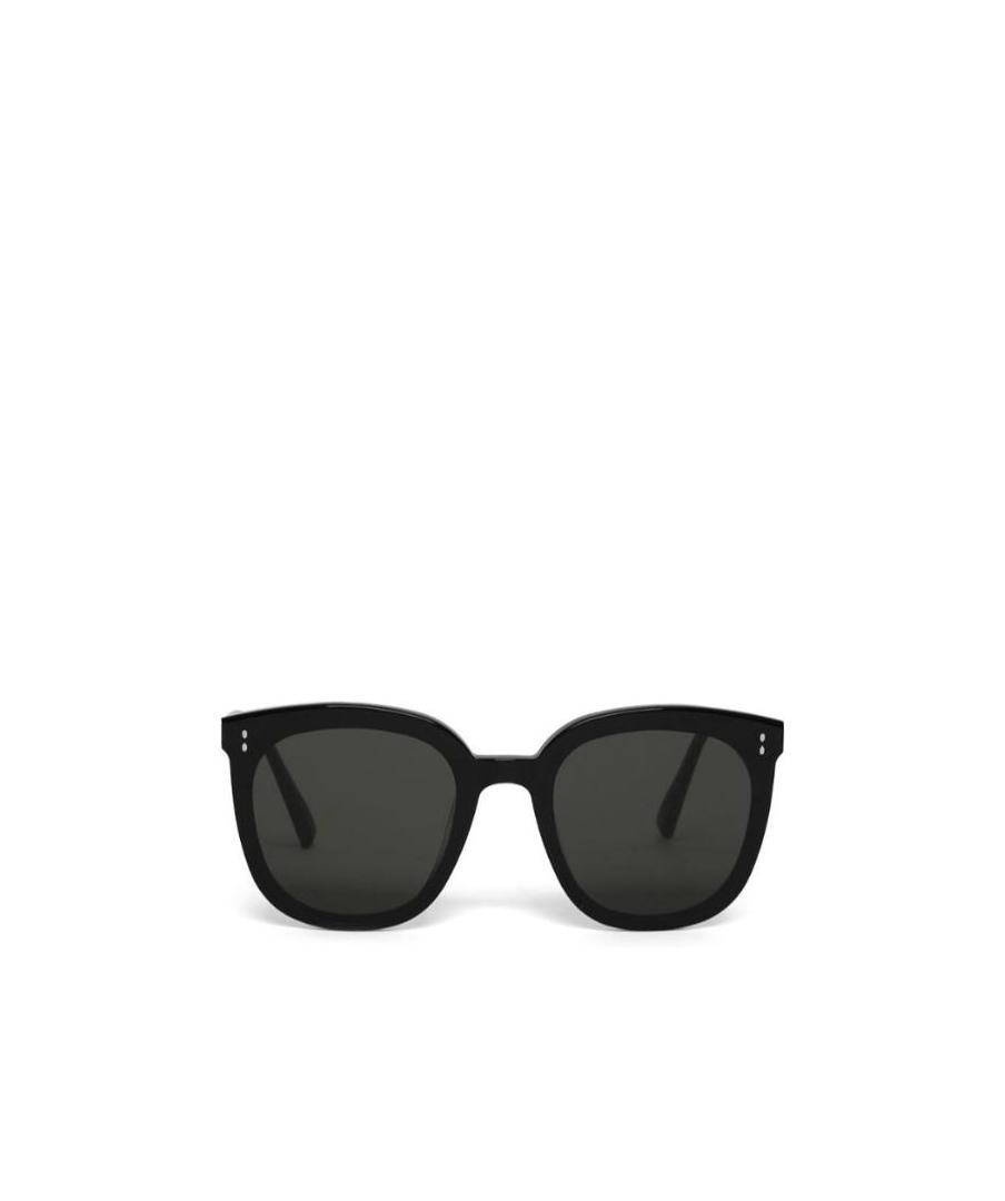 Rosy 01 round frame sunglasses