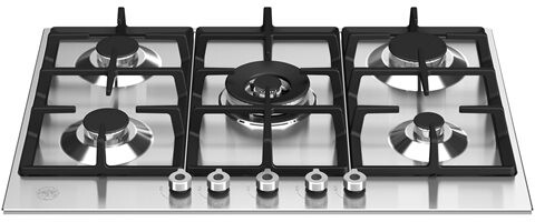 Bertazzoni Professional 30" Liquid Propane Drop-In Cooktop PROF305CTXVLP