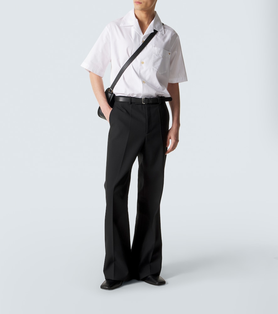 Cotton shirt