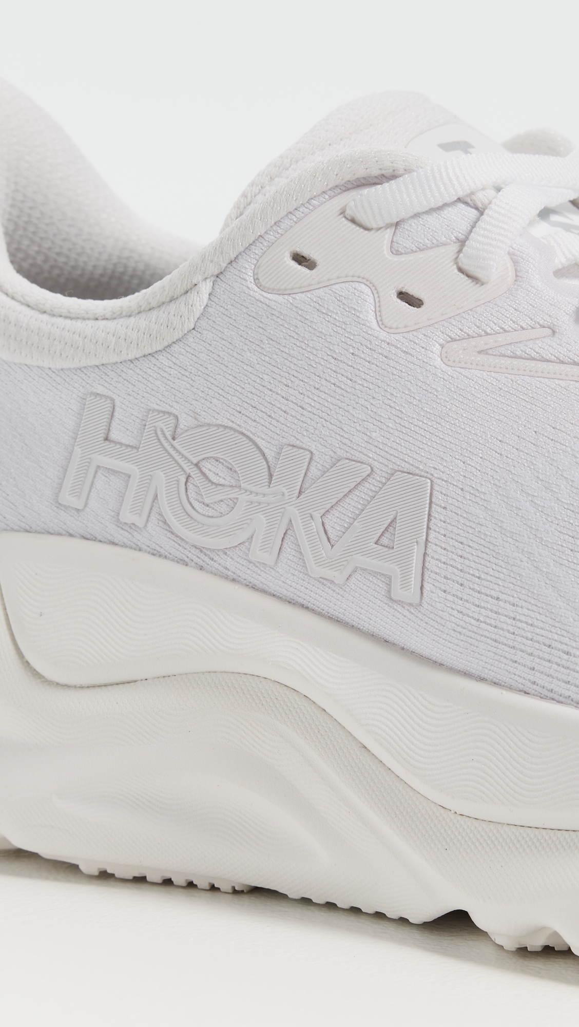 W Arahi 8 Sneakers WHITE / WHITE
