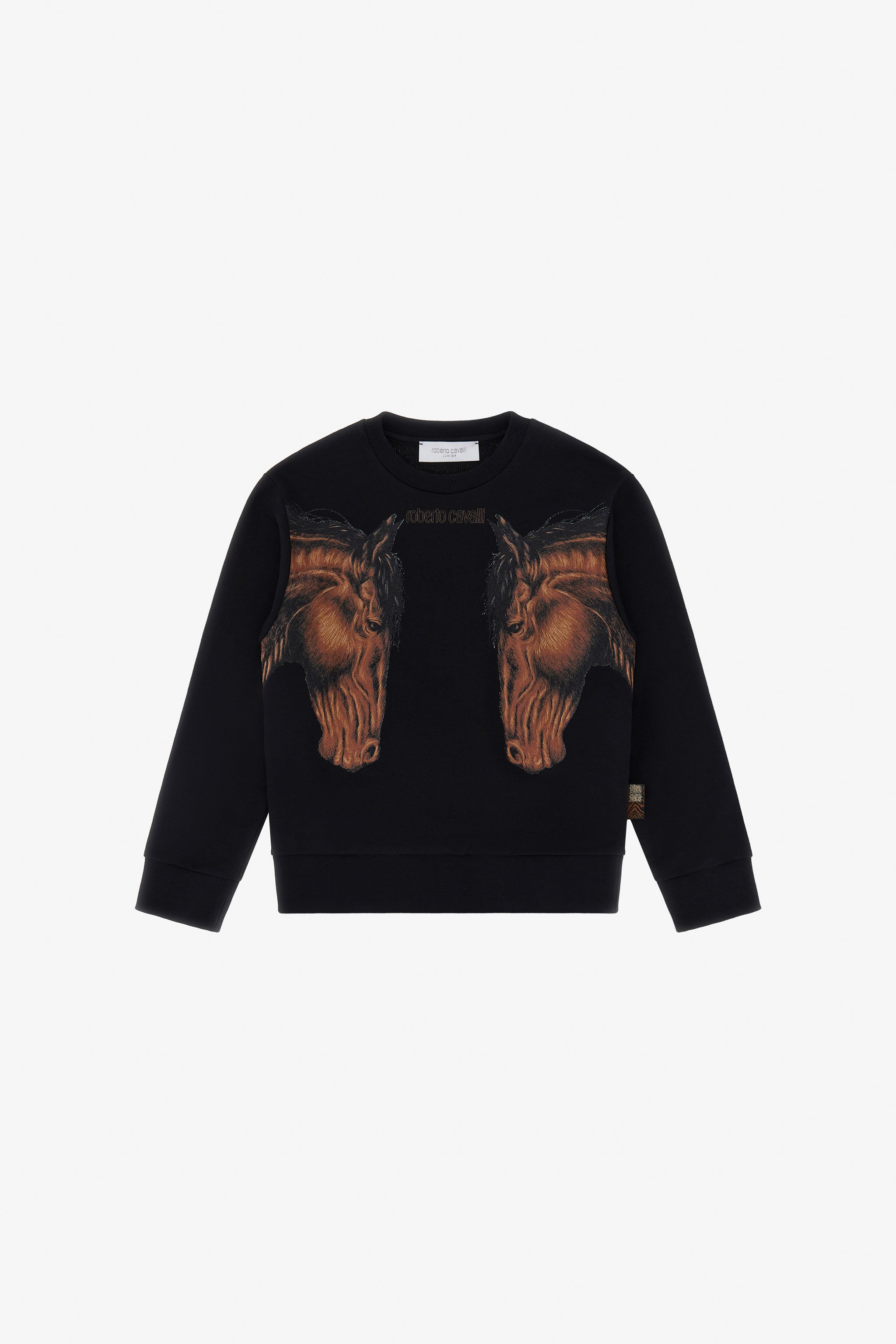Printed Sweatshirt