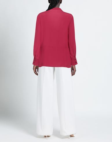 Woman Top Garnet