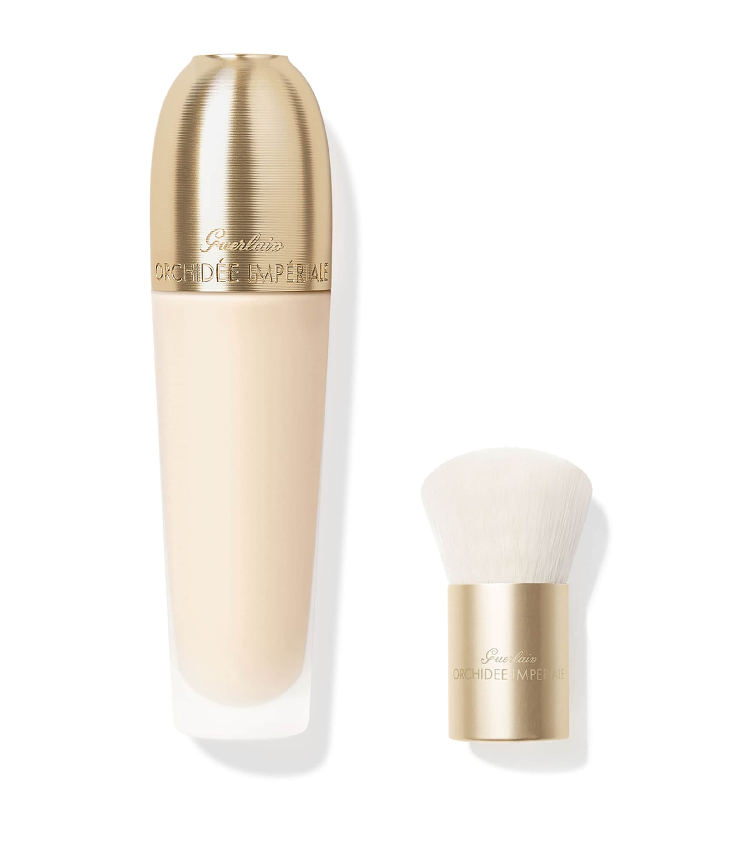 The Foundation Concentrate The Foundation Concentrate