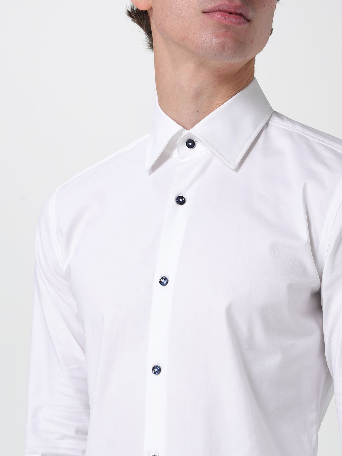Hawk shirt - Blue