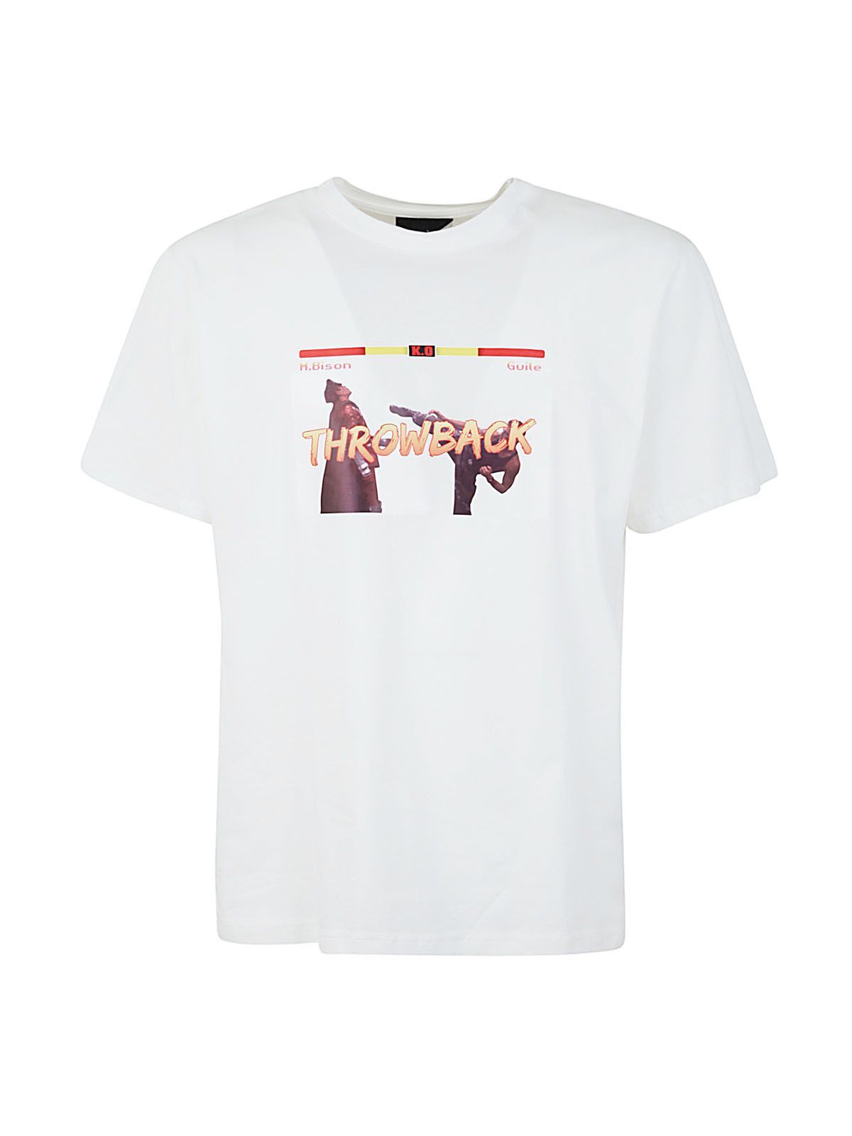 Men's Cotton T-shirt