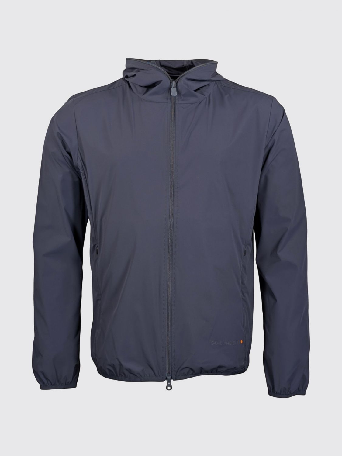 Jacket Men color Blue