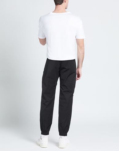 Man Pants Black