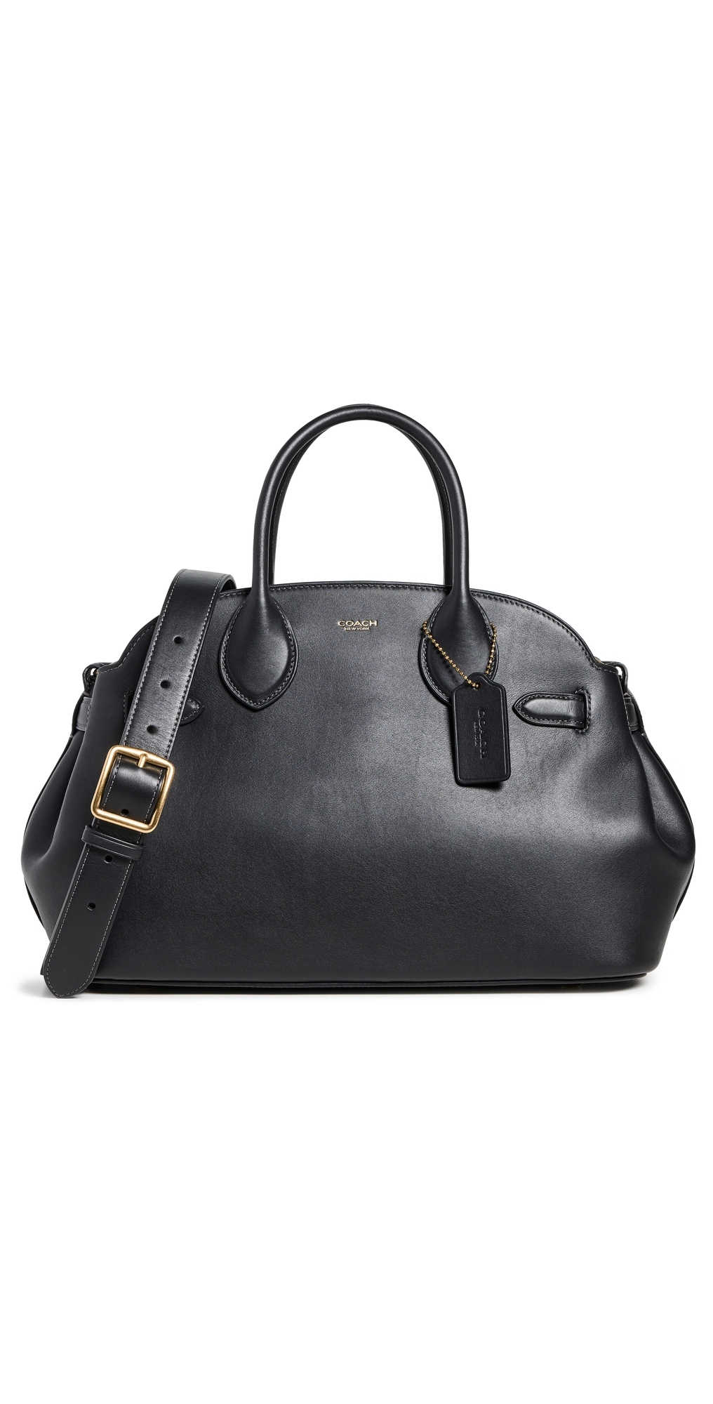 Empire Carry All Bag 35 B4/Black One Size