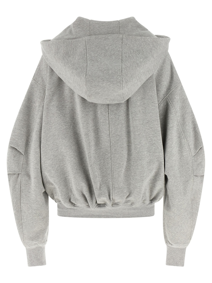 Logo Hoodie