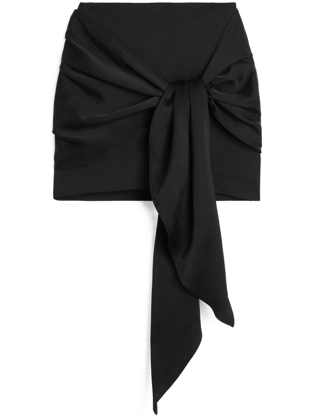 Dione skirt - Black