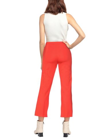 Woman Pants Red