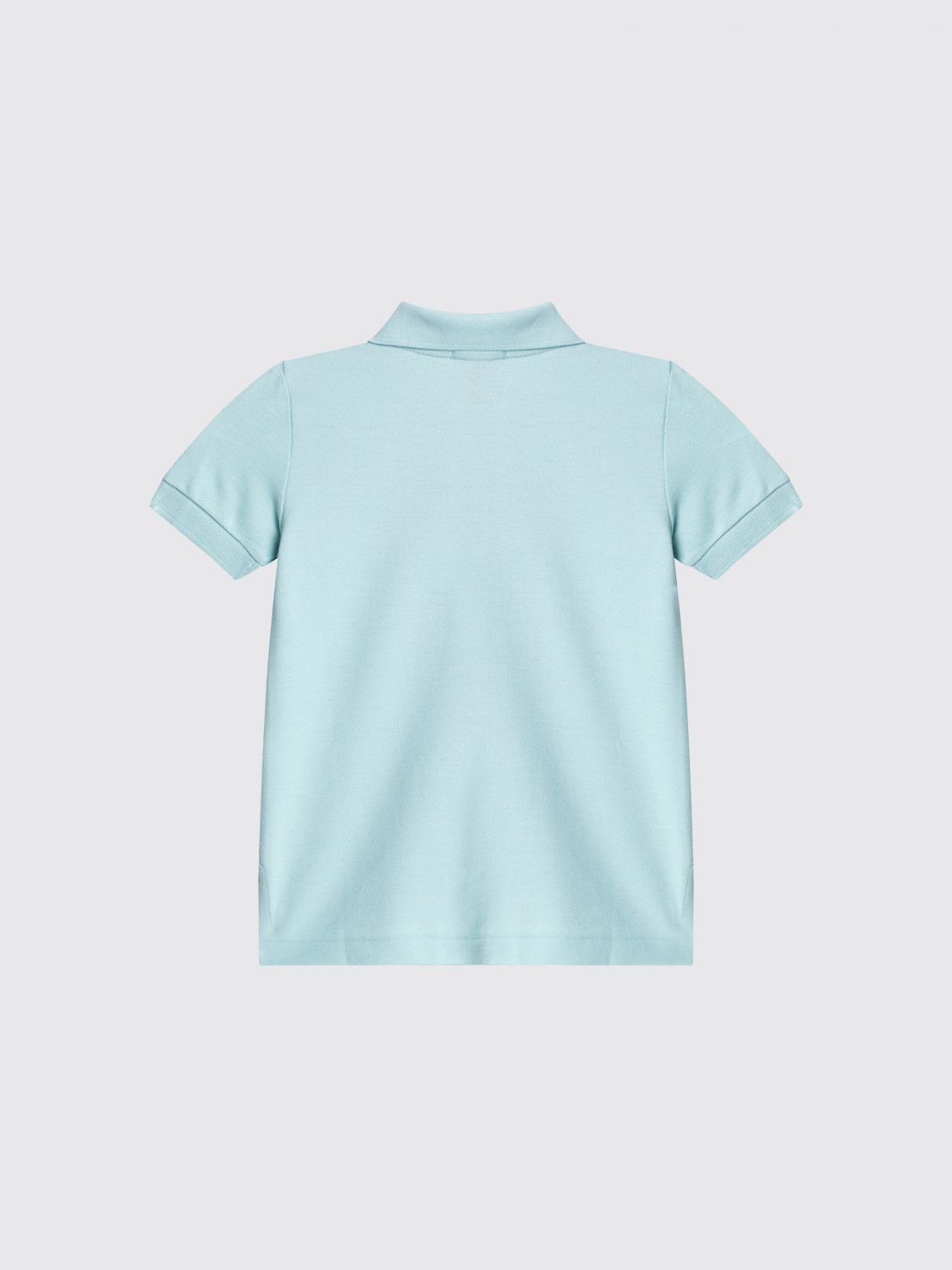 T-Shirt Kids color White