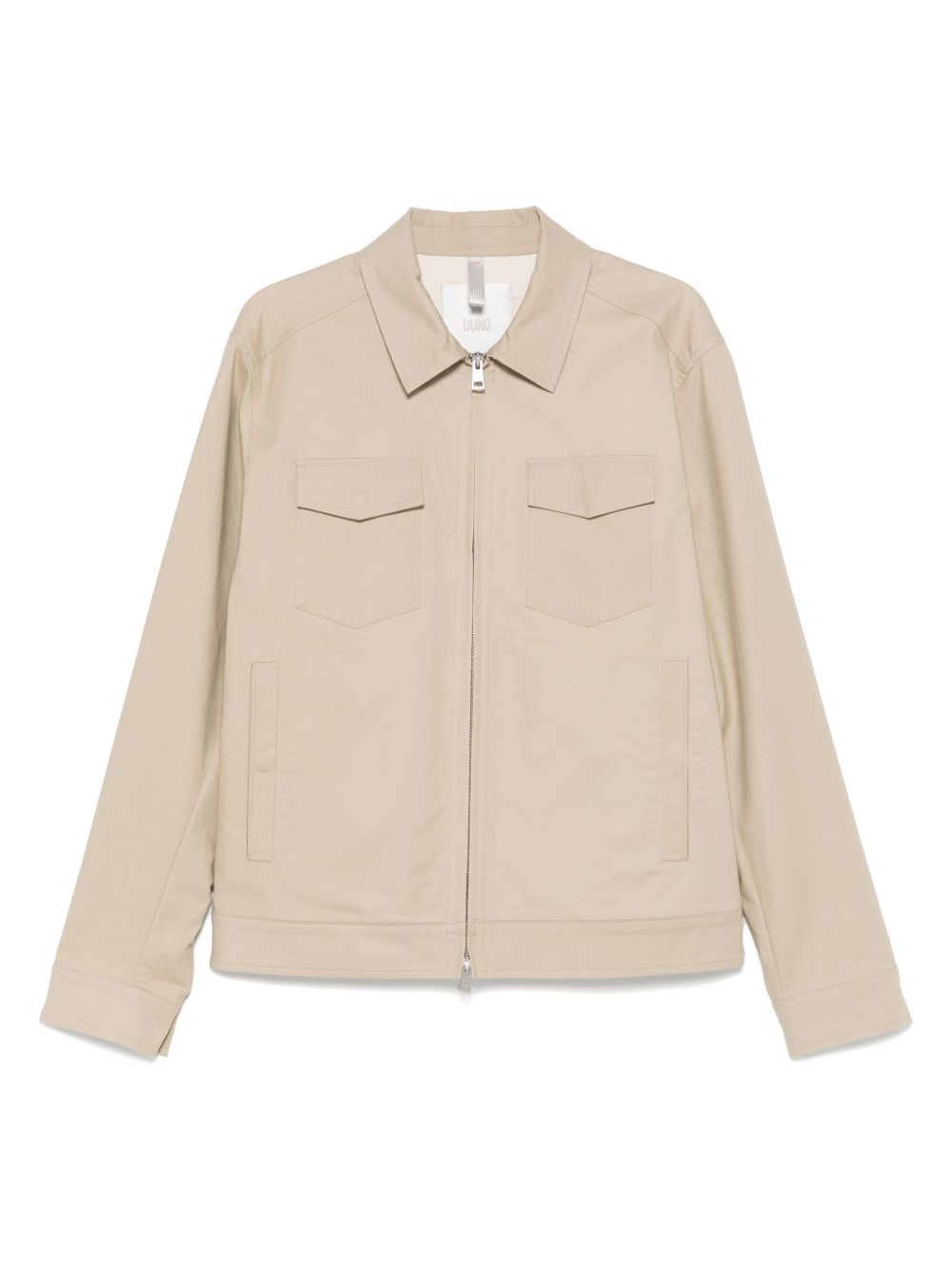 Duno Citrus jacket - Neutrals