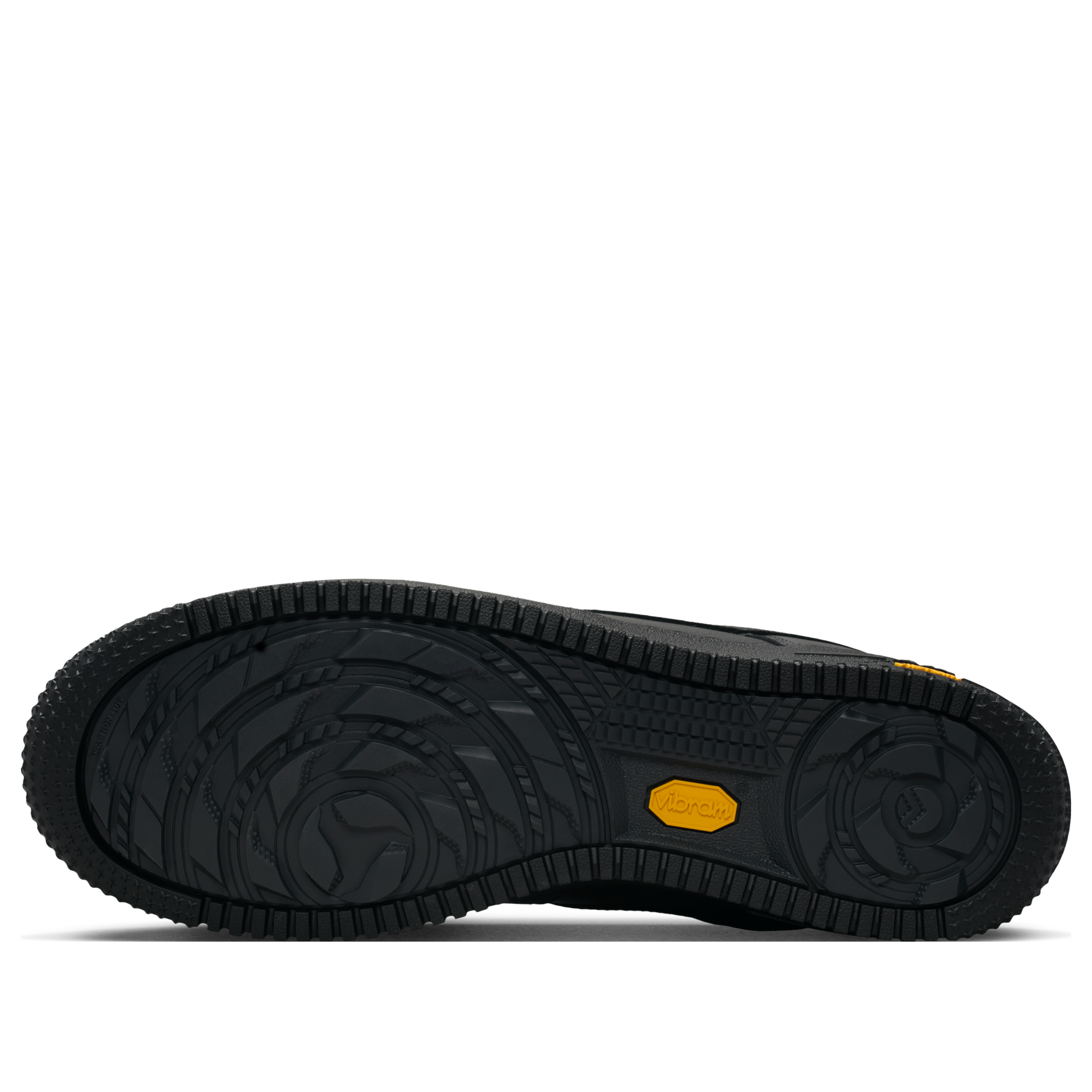 Air Force 1 GTX Vibram 'Black'