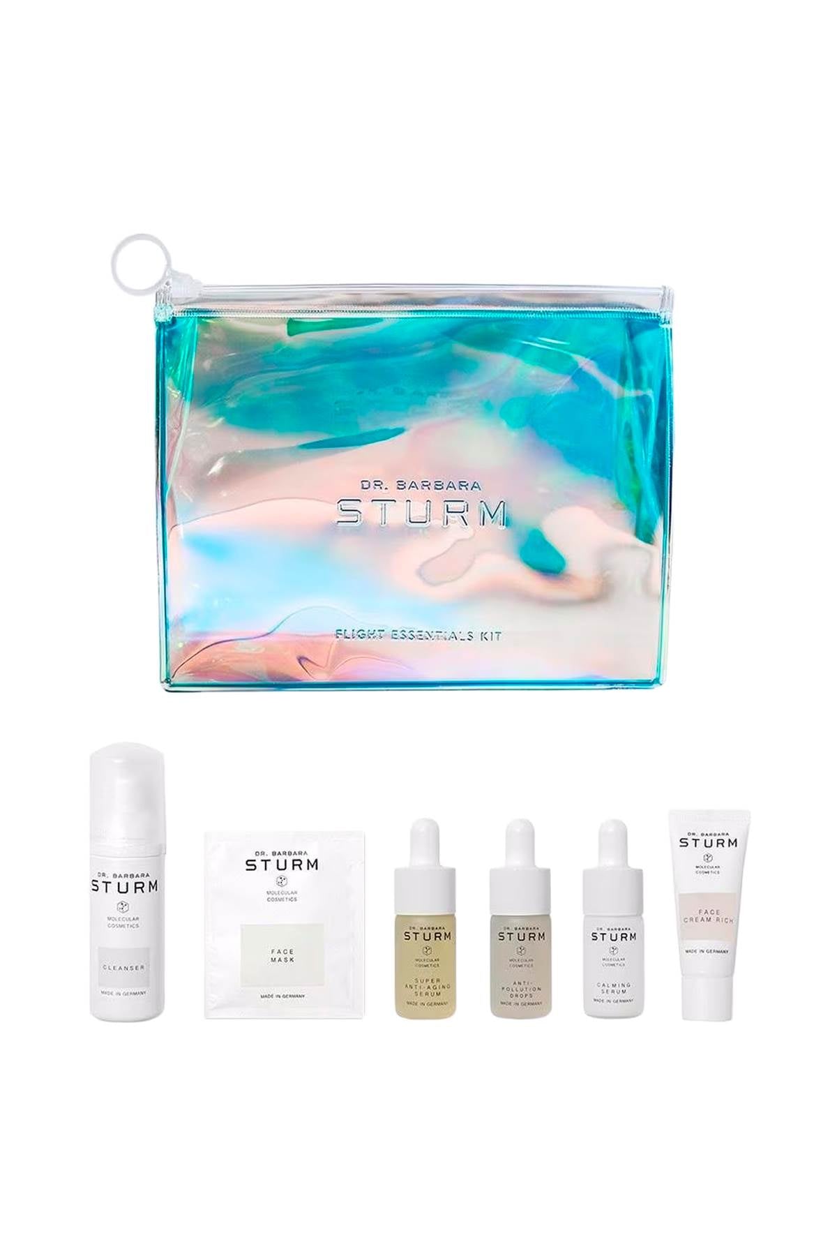 -Flight Essentials Kit-Unisex