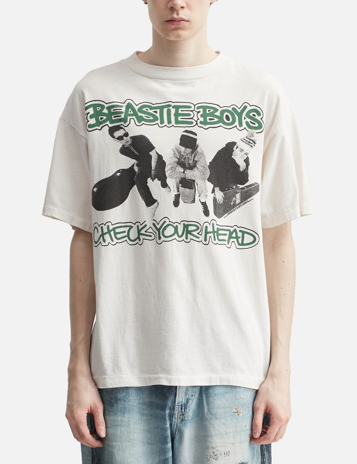 × Beastie Boys Short Sleeve T-Shirt