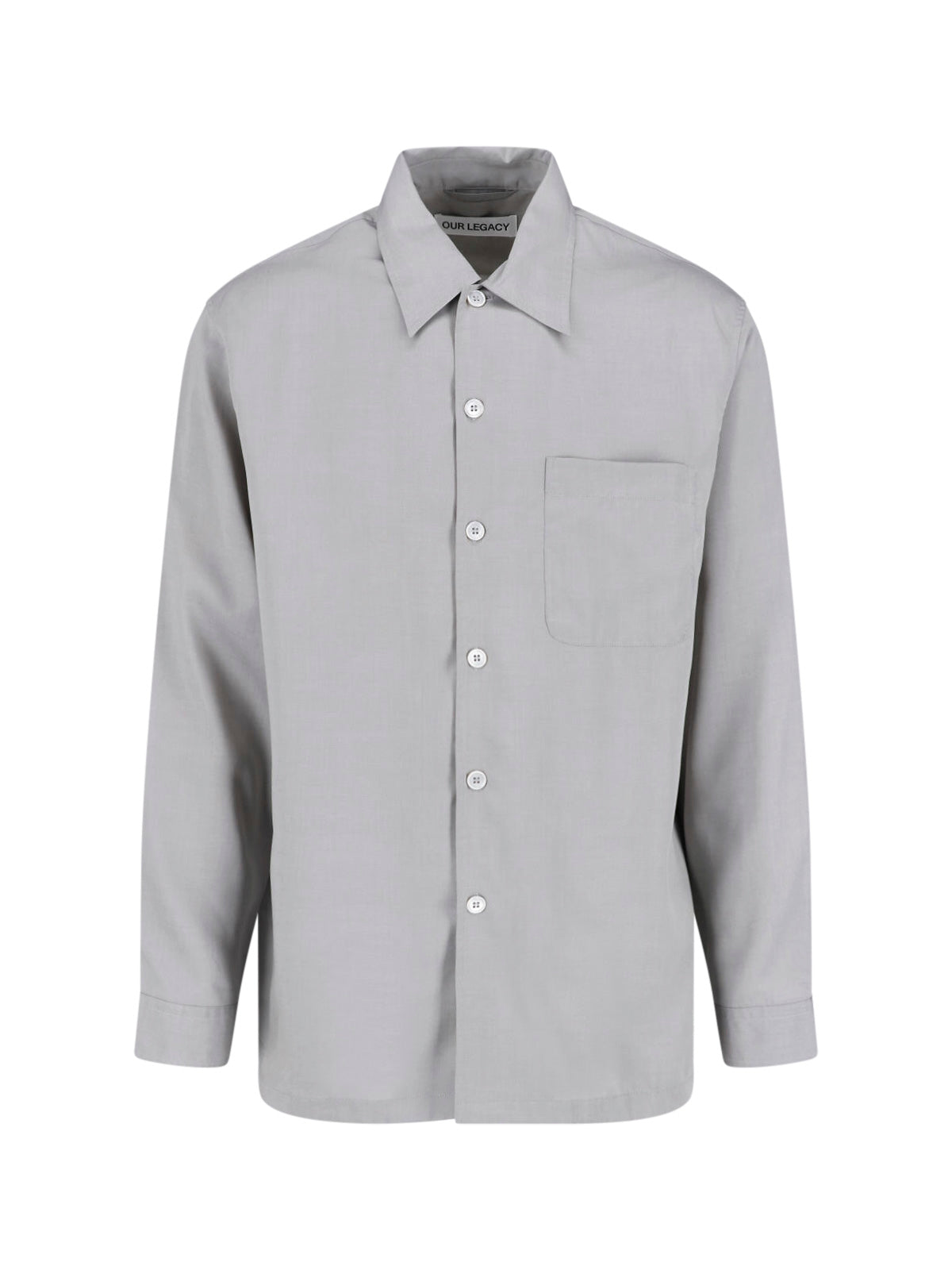 Men's 100% Tencel Softflow Shirt