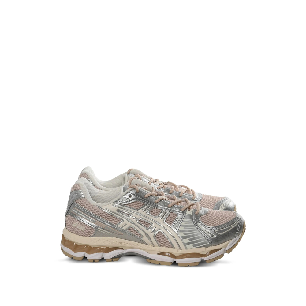 X Kith Gel-Kayano 12.1 Lace-up Sneakers
