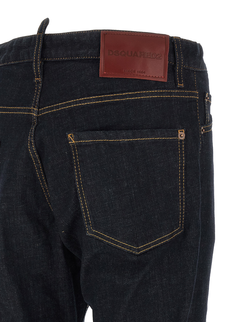 Teddy Jeans Blue