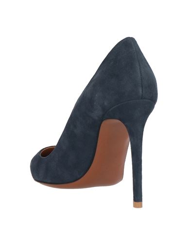 Woman Pumps Navy blue