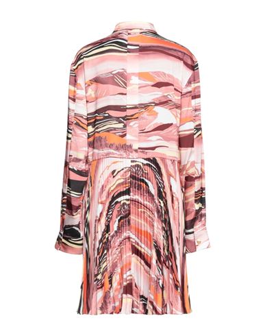 Woman Mini dress Orange