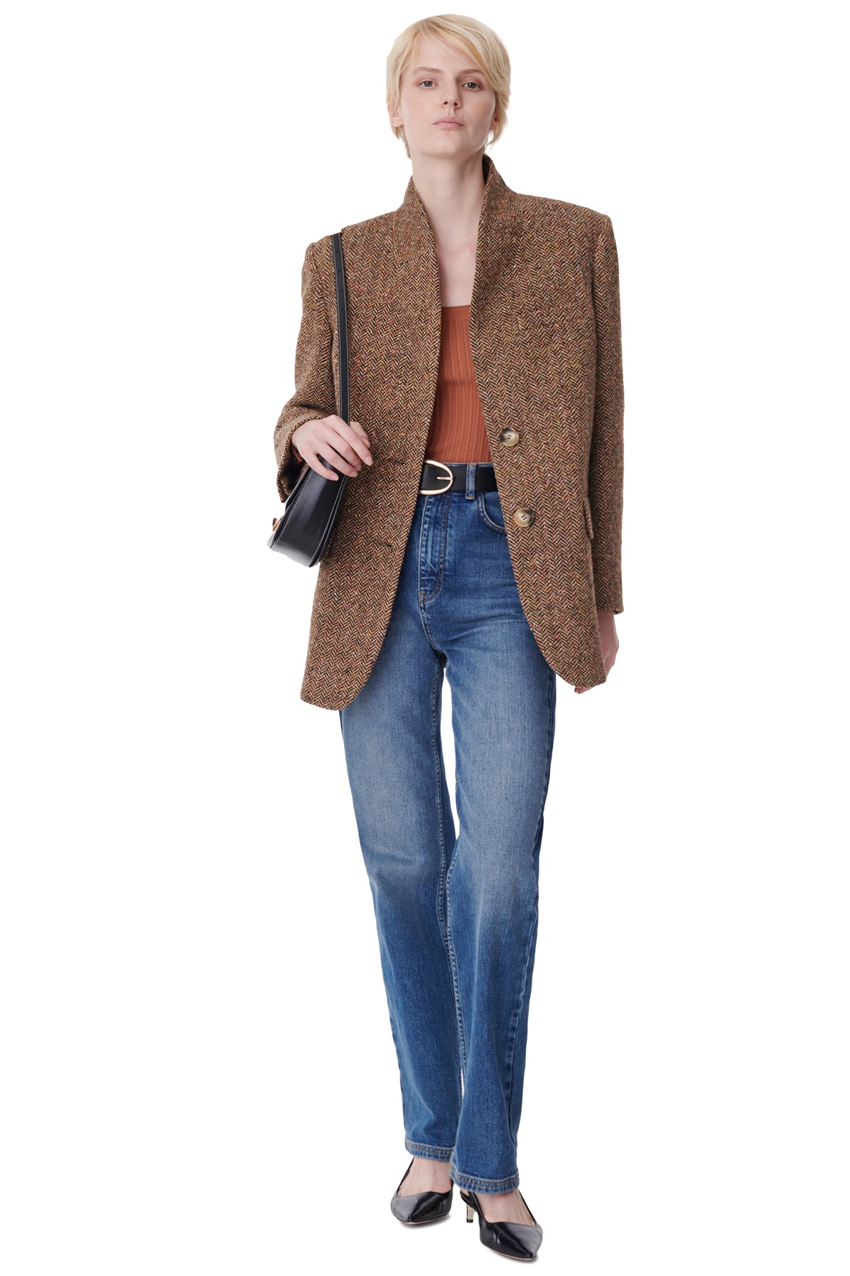 Jovanka Jacket