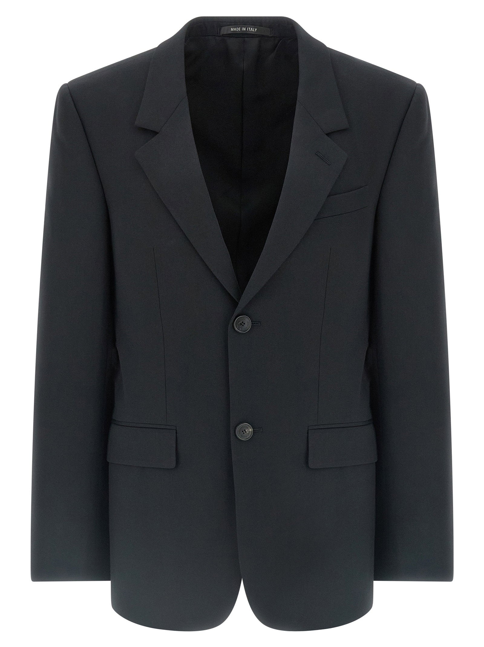 Sartoriale Standard Blazer