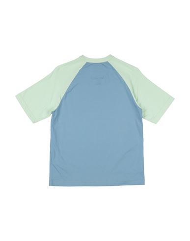 Kid Boy T-shirt Sky blue