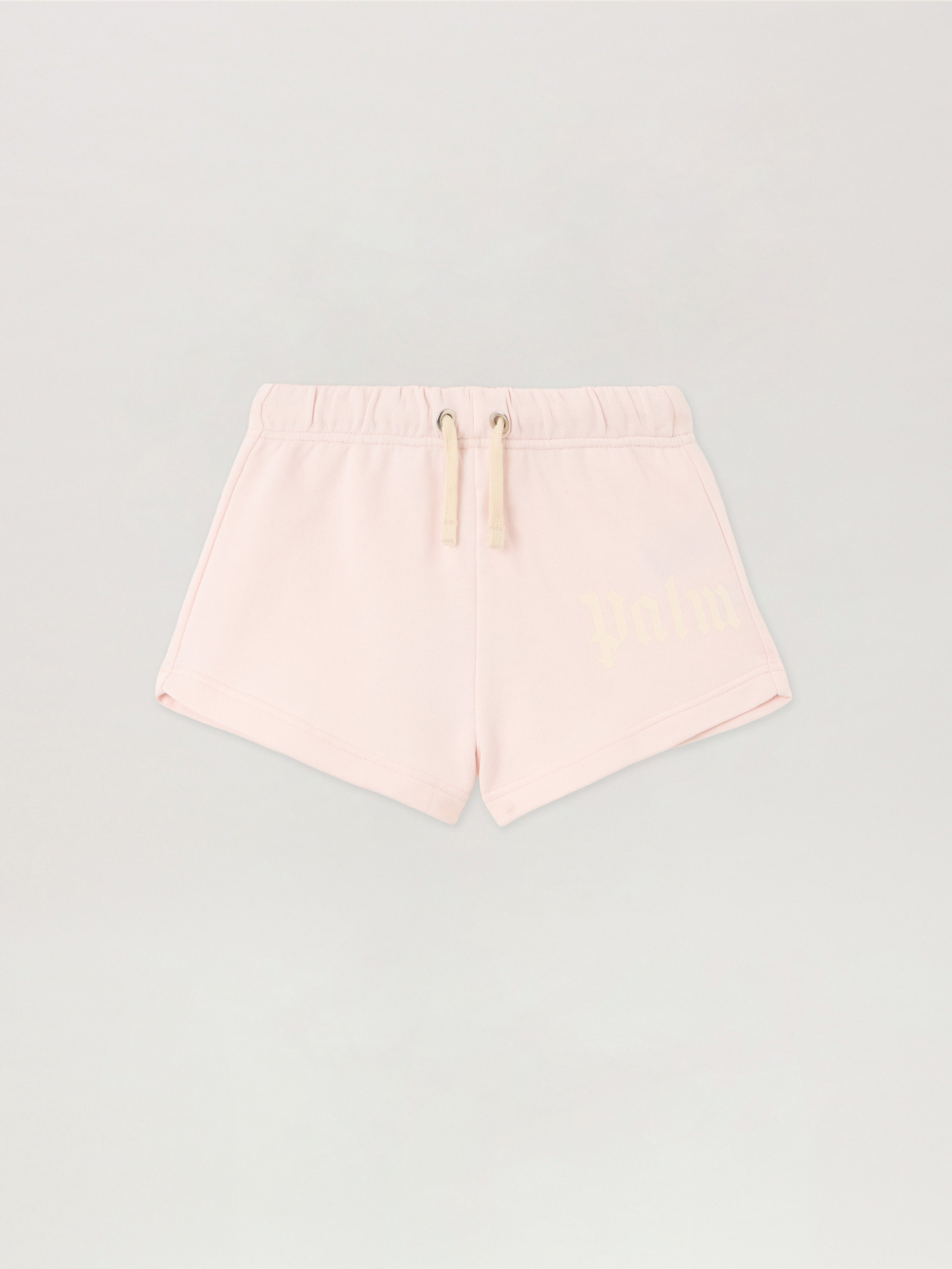Overlogo Sweat Short Kids  Rosa/pink