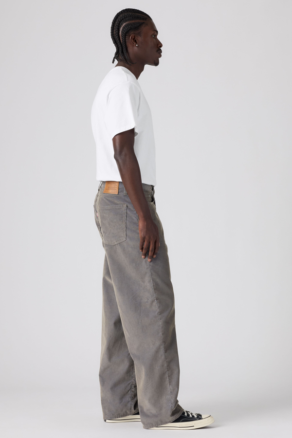 578 Baggy Corduroy Pants