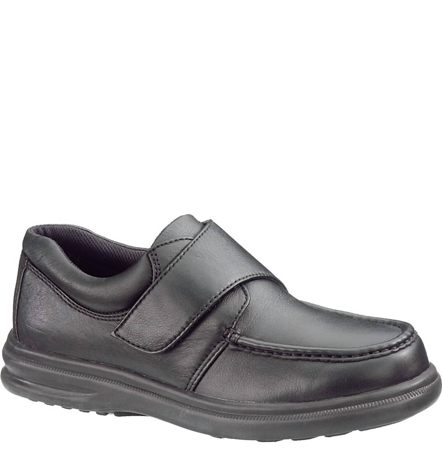 Men's Gil Shoes In Black