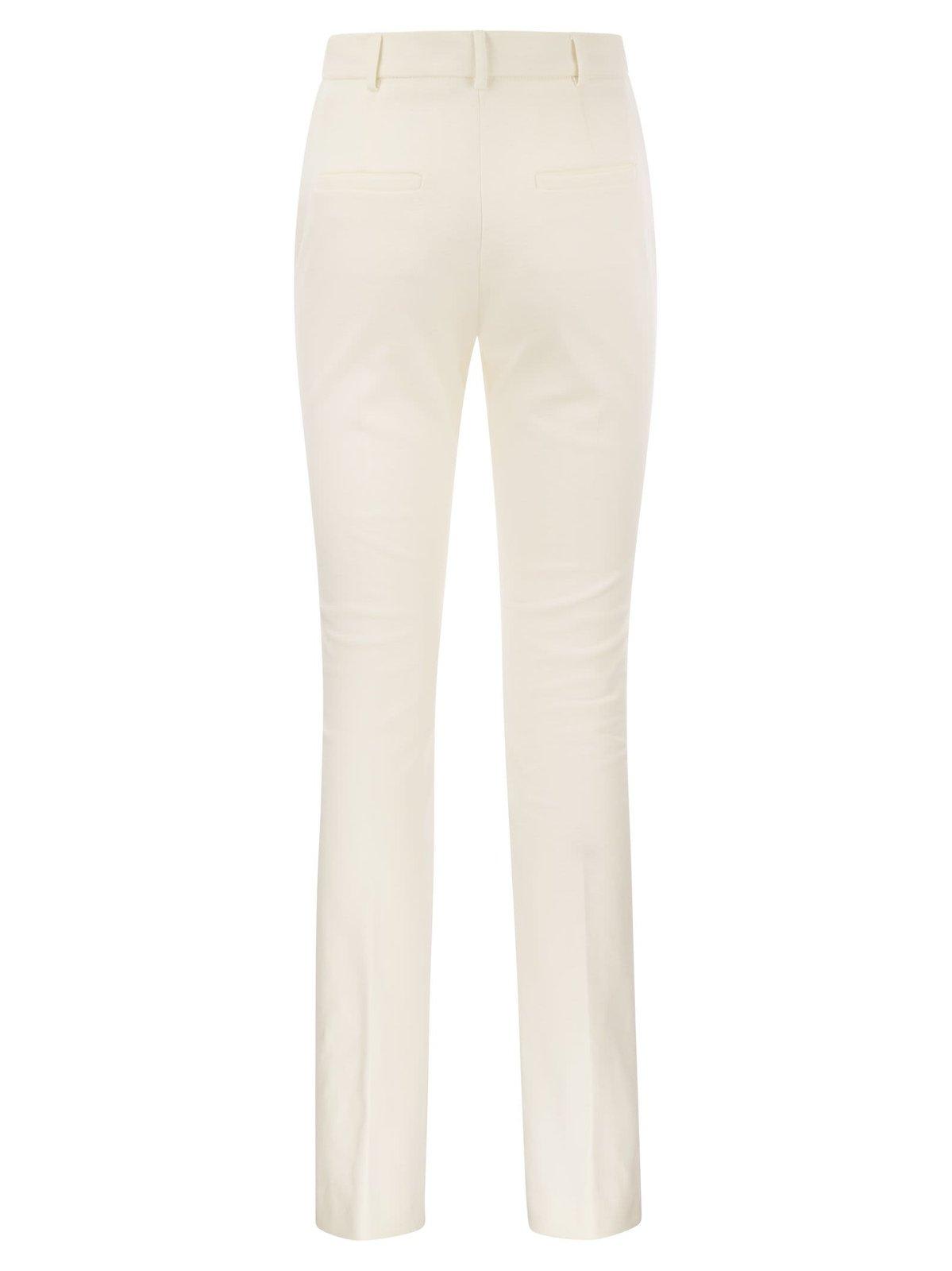 Pontida Straight Leg Trousers