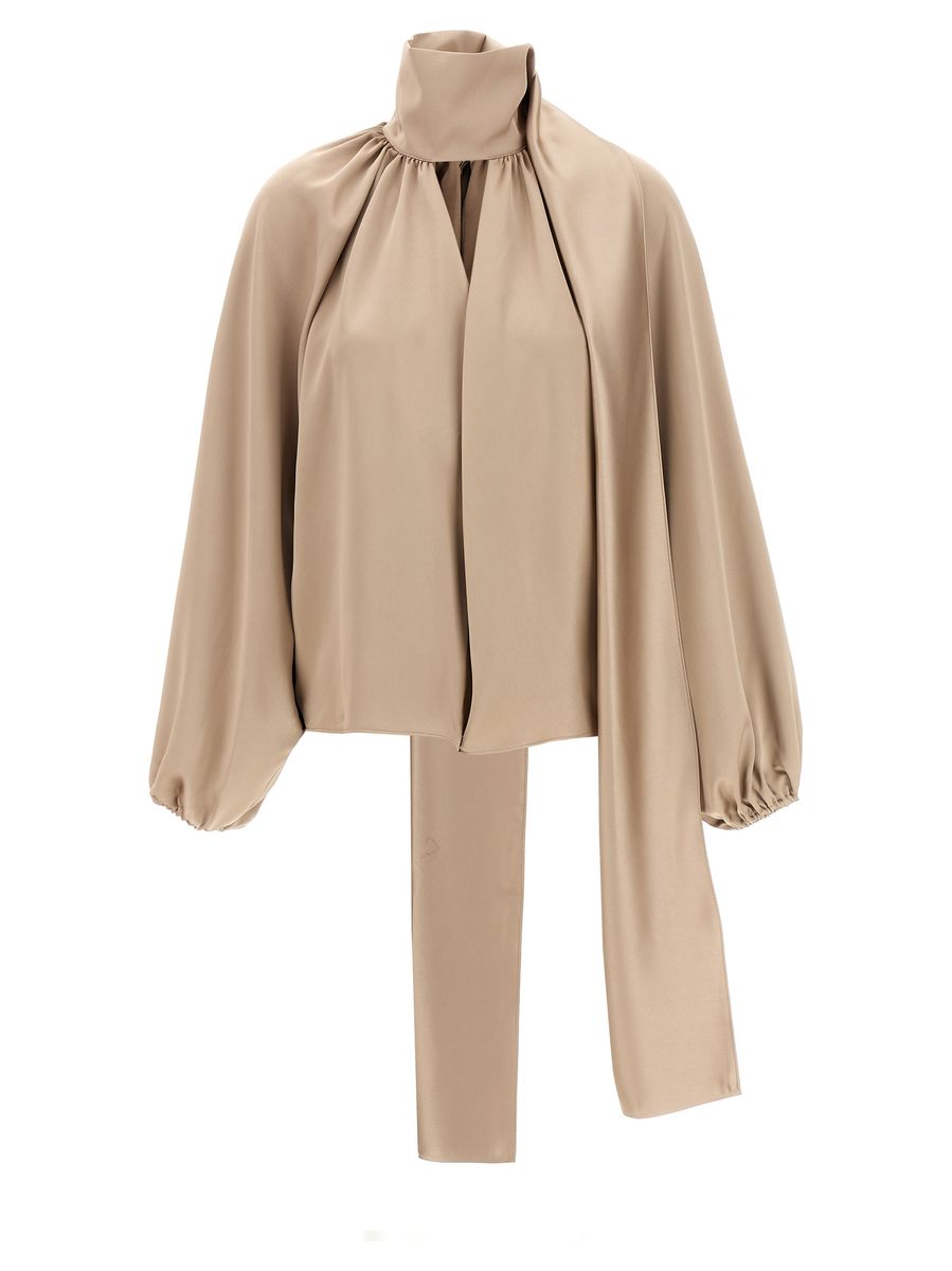 'Viola' Blouse