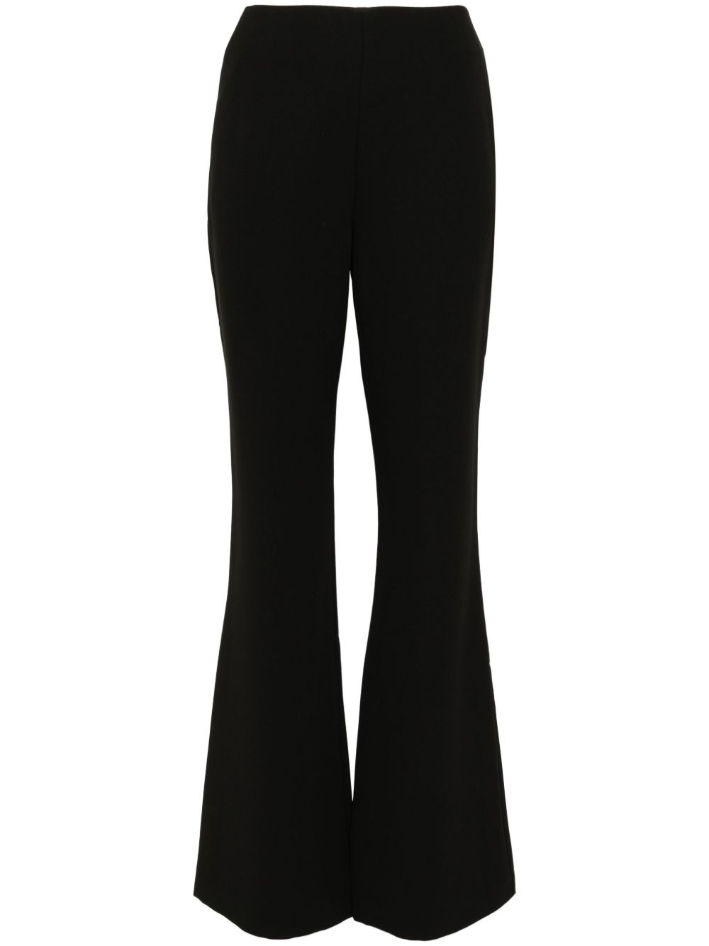 Cady trousers - Black