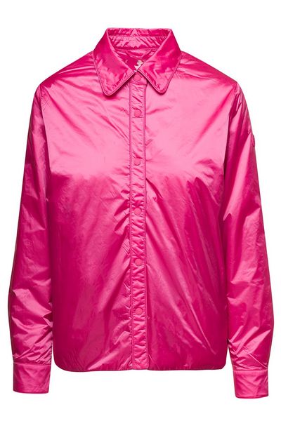 Save The Duck Anaya Puffer Jacket