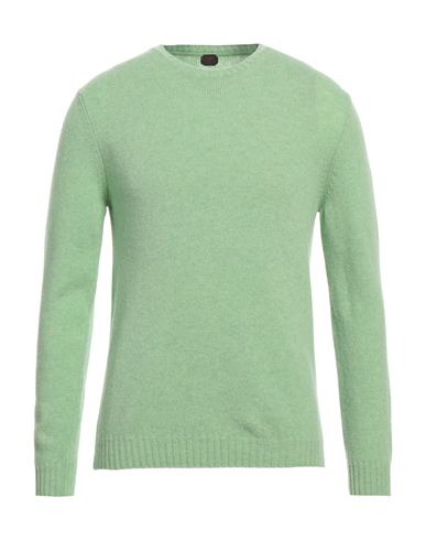 Man Sweater Light green