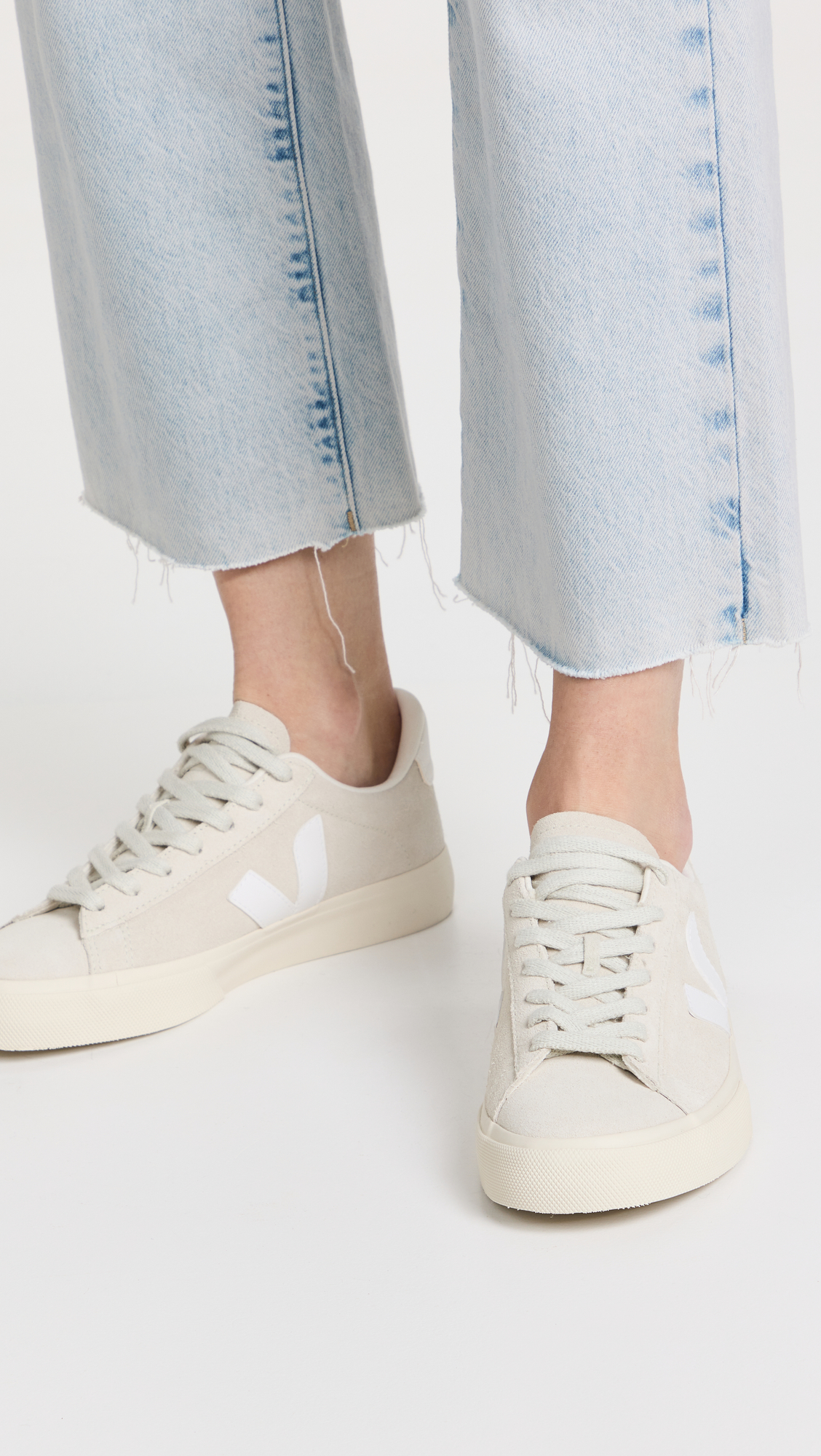 Campo Sneaker