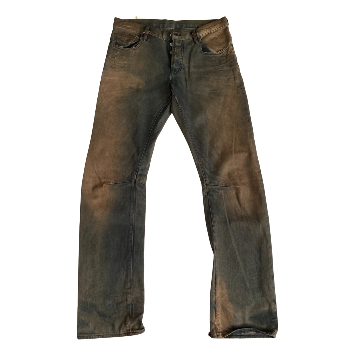 Jeans Cotton for Male 40 - 42 FR