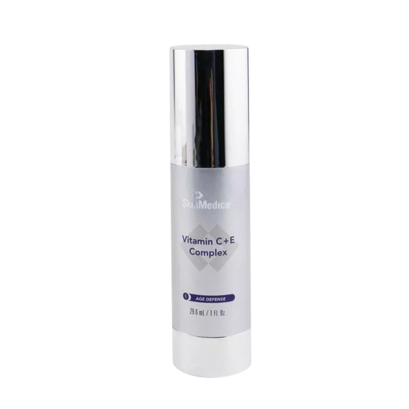 Vitamin C+E Complex