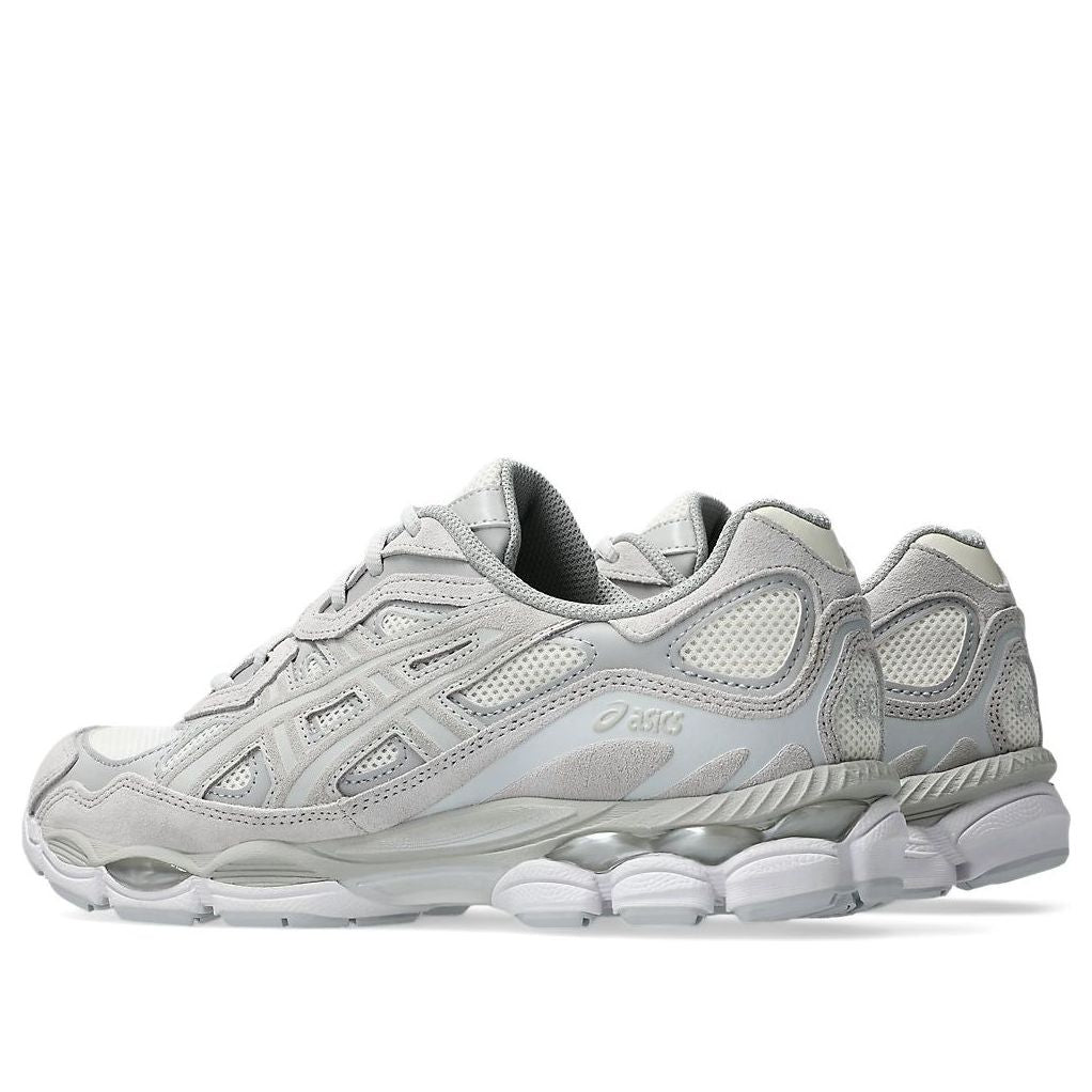 Gel-NYC 'Cream Cloud Grey'