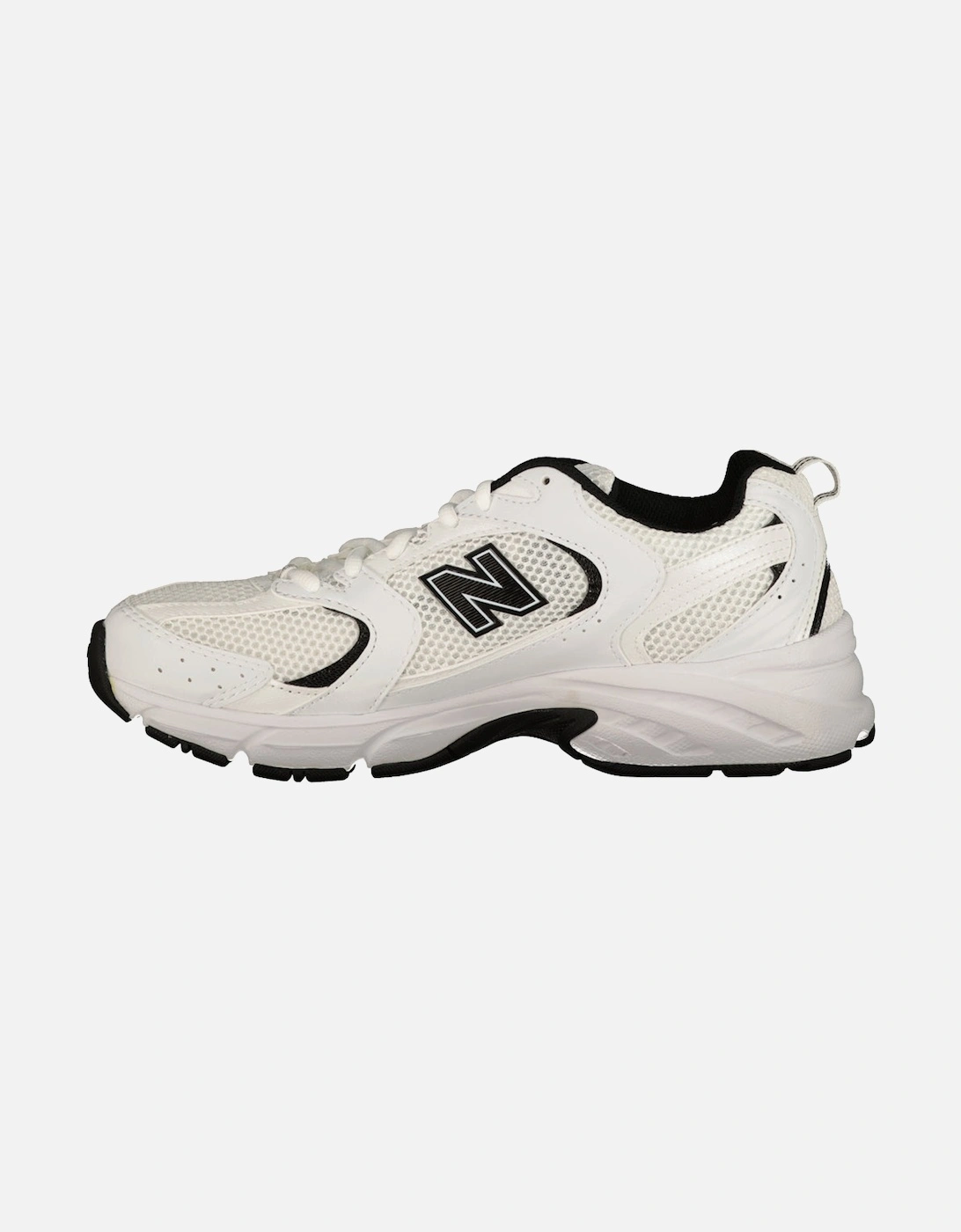 New Balance Men's 530 Trainers - White