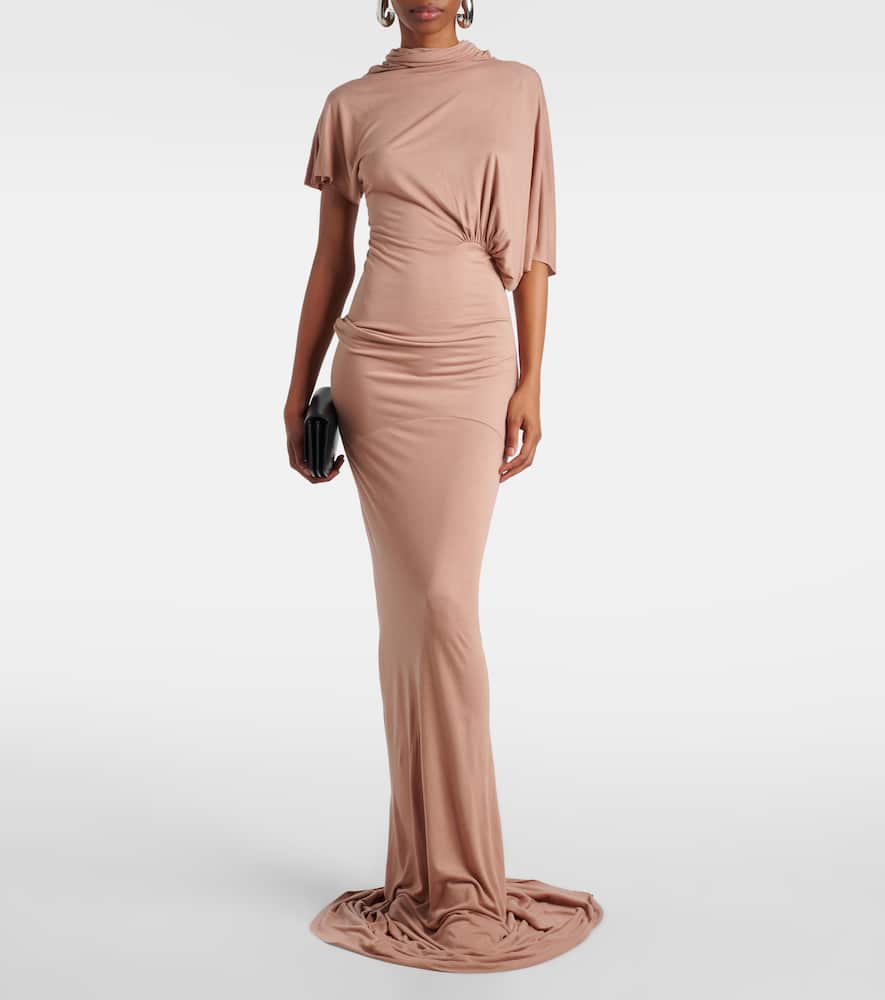 Lilies Lilith gown