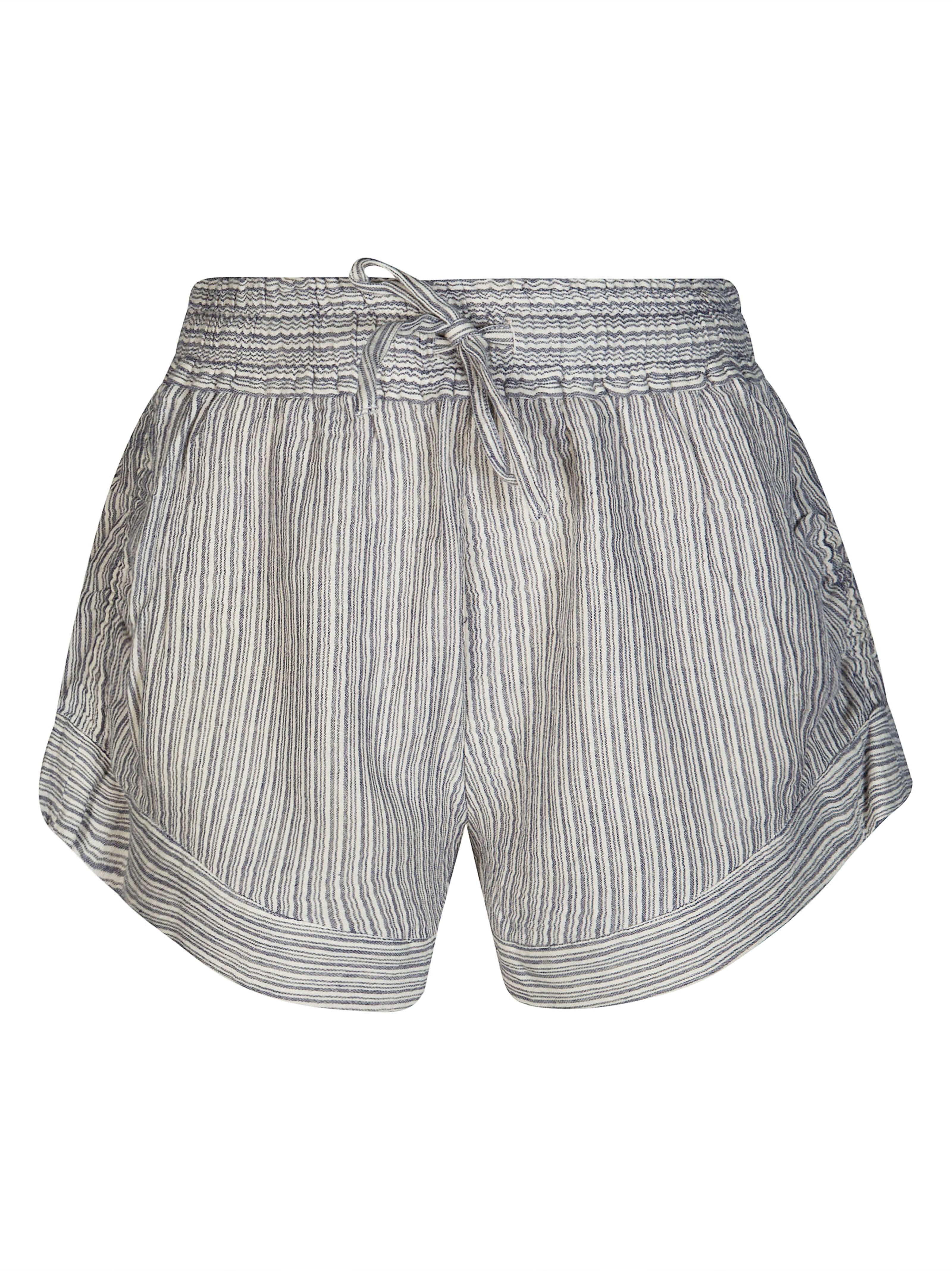 Stylish Women's Mini Shorts
