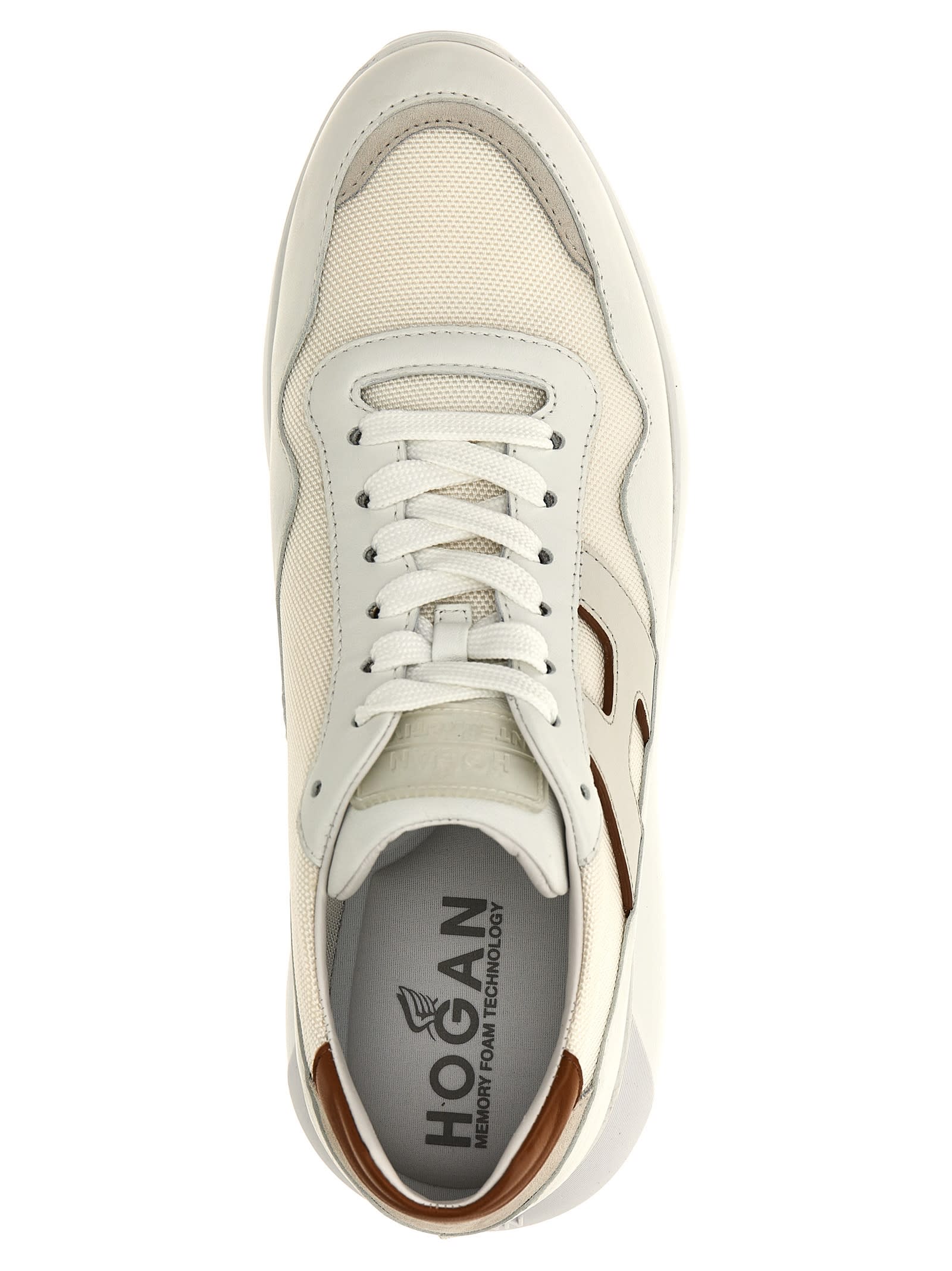 Interactiv3 Sneakers