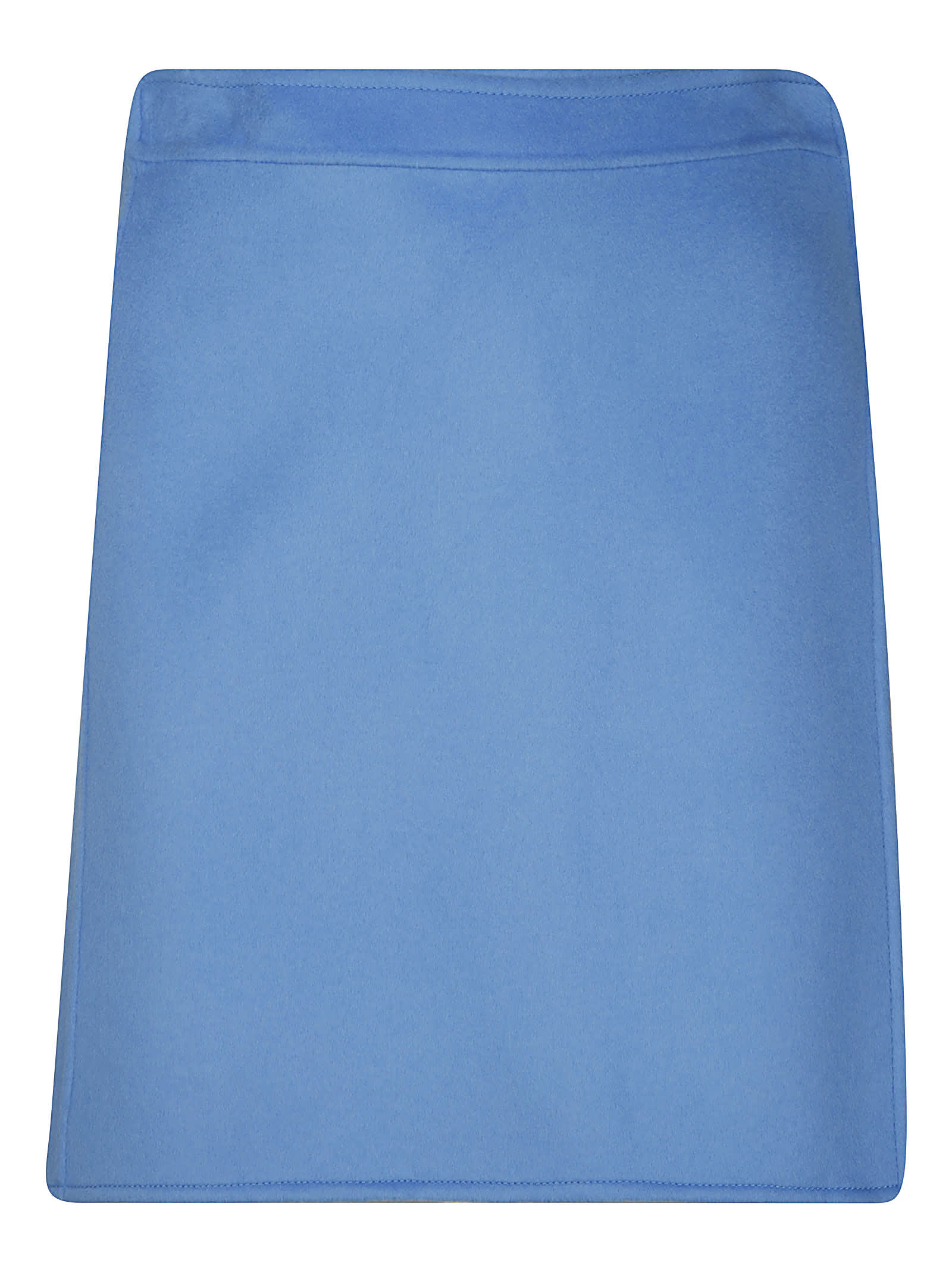 Classic Pencil Skirt