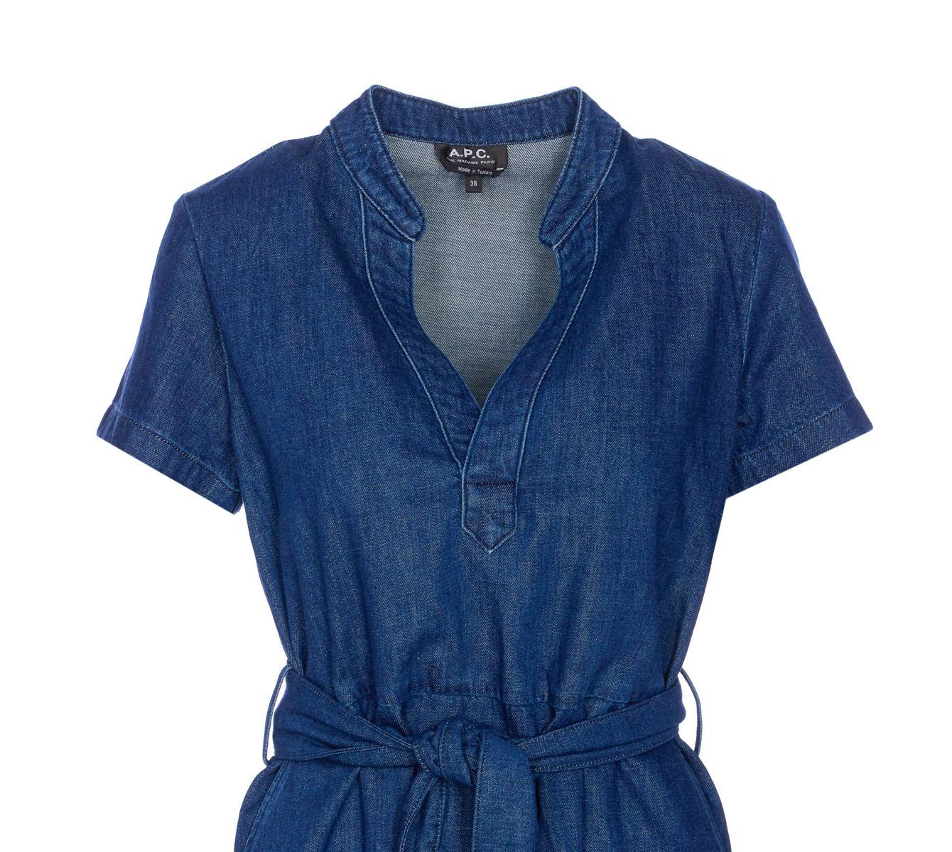 A. P.C. Dresses
